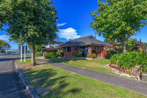 Photo of property in 188 Amberley Avenue, Highbury, Palmerston North, 4412