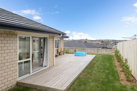 Photo of property in 35 Westmuir Crescent, Pokeno, 2402