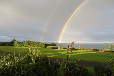 Photo of property in 10 Halse Place, Opunake, 4616