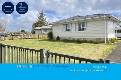 Photo of property in 3 Tasman Street, Pukekohe, 2120