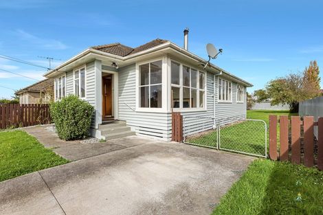 Photo of property in 2 Pratley Crescent, Hampstead, Ashburton, 7700