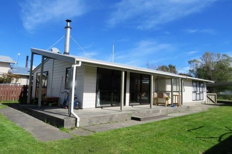 Photo of property in 55a Domett Street, Westport, 7825