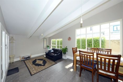 Photo of property in 184 Huxley Street, Sydenham, Christchurch, 8023