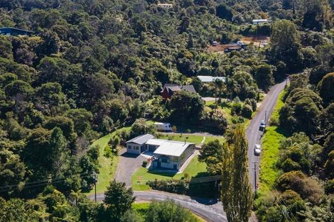 Photo of property in 101 Collarbone Road, Thames, 3500