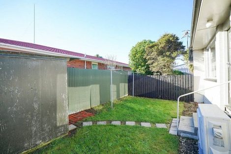 Photo of property in 5/116 Manse Street, Appleby, Invercargill, 9812