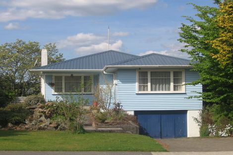 Photo of property in 10 Jervis Street, Hillcrest, Rotorua, 3015