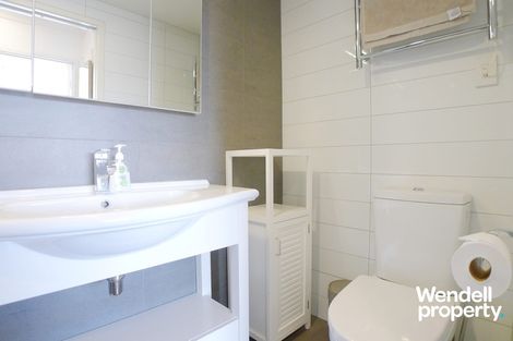 Photo of property in 2c/10 Augustus Terrace, Parnell, Auckland, 1052