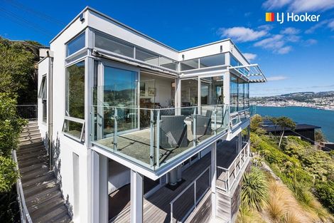 Photo of property in 95 Doon Street, Waverley, Dunedin, 9013