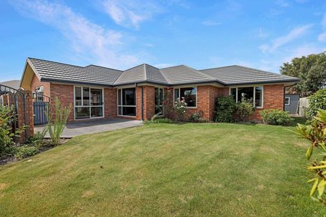 Photo of property in 3 Millibrook Place, Tinwald, Ashburton, 7700