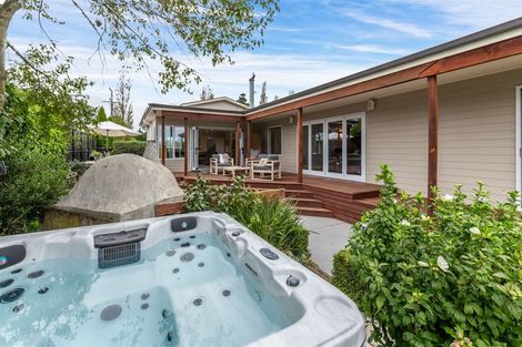 Photo of property in 62 Ferry Road, Woodend Beach, Kaiapoi, 7691