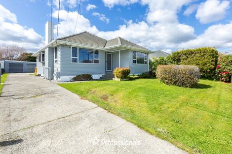 Photo of property in 56 Clyma Street, Elderslea, Upper Hutt, 5018