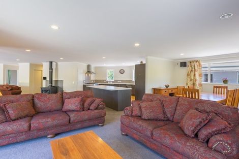 Photo of property in 815 Thorpe-orinoco Road, Thorpe, Wakefield, 7096