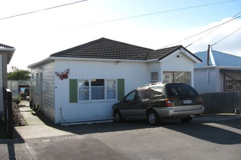 Photo of property in 16 Cockburn Street, Kilbirnie, Wellington, 6022
