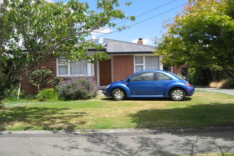 Photo of property in 54 Vardon Crescent, Shirley, Christchurch, 8061