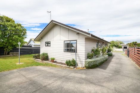Photo of property in 57 Raglan Avenue, Cloverlea, Palmerston North, 4412