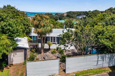 Photo of property in 9 Kepa Street, Ohawe, Hawera, 4671