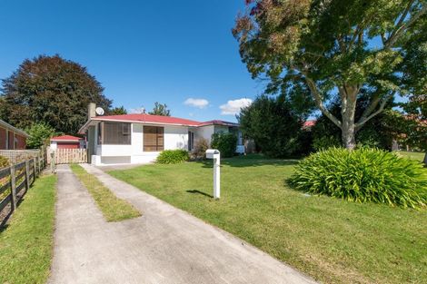 Photo of property in 24 Hillcrest Avenue, Hillcrest, Rotorua, 3015