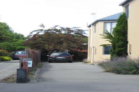 Photo of property in 2/112a Poulson Street, Addington, Christchurch, 8024