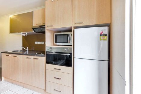 Photo of property in City Zone Apartments, 2002/11 Liverpool Street, Auckland Central, Auckland, 1010