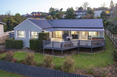 Photo of property in 40 Exeter Street, Glenview, Hamilton, 3206