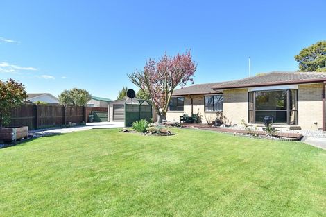 Photo of property in 9 Glenbyre Place, Bromley, Christchurch, 8062