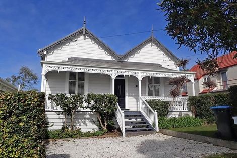 Photo of property in 31 Brighton Road, Parnell, Auckland, 1052