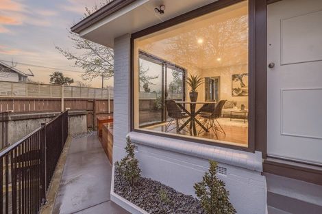 Photo of property in 1/24 Scotston Avenue, St Albans, Christchurch, 8052