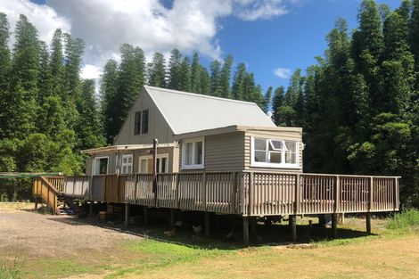 Photo of property in 213 Hupara Road, Pakaraka, Kaikohe, 0472