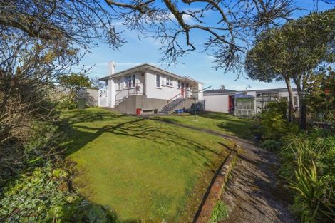 Photo of property in 257 High Street, Eltham, 4322