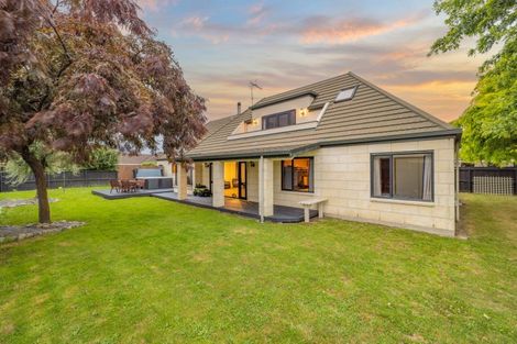 Photo of property in 14 Eders Road, Woodend, 7610