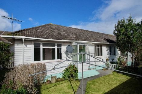 Photo of property in 4/286 Saint Aubyn Street, New Plymouth, 4310