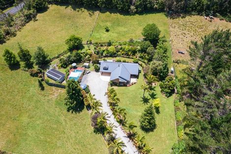 Photo of property in 94 Mccaughan Road, Kerikeri, 0294