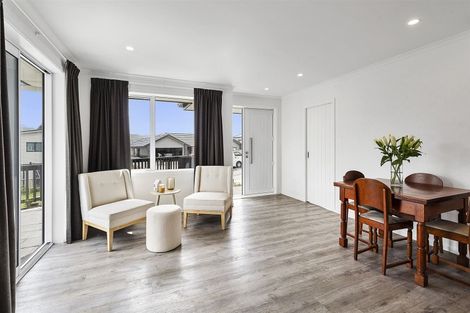 Photo of property in 113 John Burke Drive, Aotea, Porirua, 5024