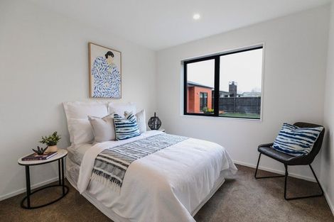 Photo of property in 4 Summerleas Lane, Halswell, Christchurch, 8025