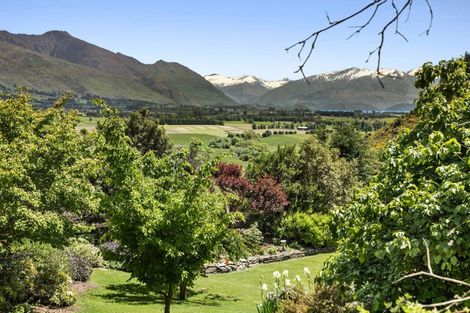 Photo of property in 515 Mount Barker Road, Wanaka, 9382