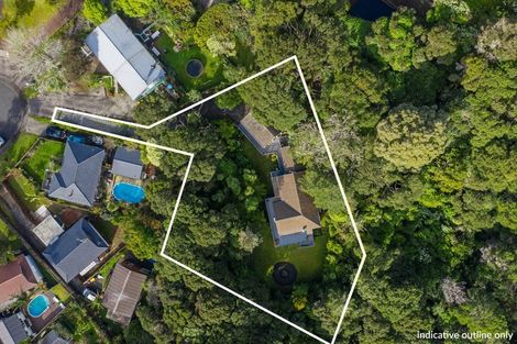 Photo of property in 19 Laser Place, Bayview, Auckland, 0629