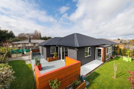 Photo of property in 3 Lancewood Avenue, Feilding, 4702