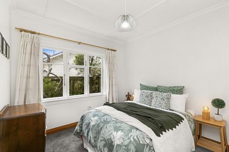 Photo of property in 38 Cashmere Avenue, Khandallah, Wellington, 6035