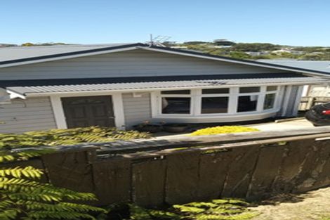 Photo of property in 81 Moorefield Road, Johnsonville, Wellington, 6037