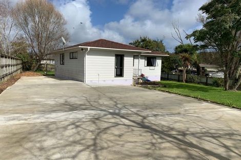 Photo of property in 47 Arodella Crescent, Ranui, Auckland, 0612