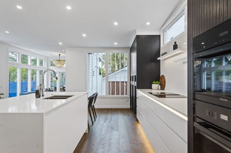 Photo of property in 17 Pompallier Terrace, Ponsonby, Auckland, 1011