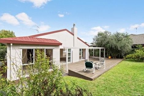 Photo of property in 10 Wineberry Place, Albany, Auckland, 0632