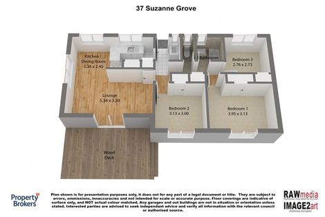 Photo of property in 37 Suzanne Grove, Kelvin Grove, Palmerston North, 4414