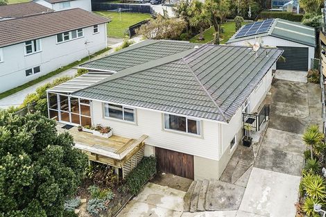 Photo of property in 42 Herewini Street, Titahi Bay, Porirua, 5022
