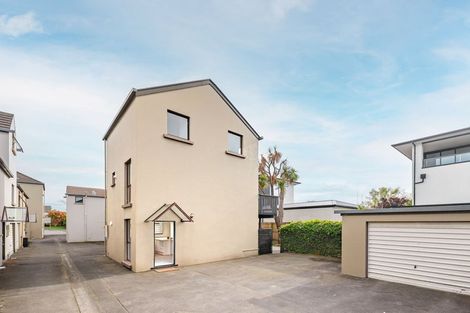 Photo of property in 4/16 Derby Street, St Albans, Christchurch, 8014