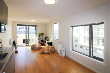 Photo of property in 207/8 Wigan Street, Te Aro, Wellington, 6011