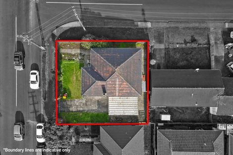 Photo of property in 1/18 Prictor Street, Papakura, 2110