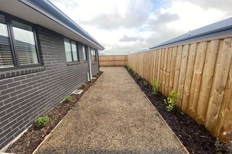 Photo of property in 80 Broadway Parade, Rolleston, 7615