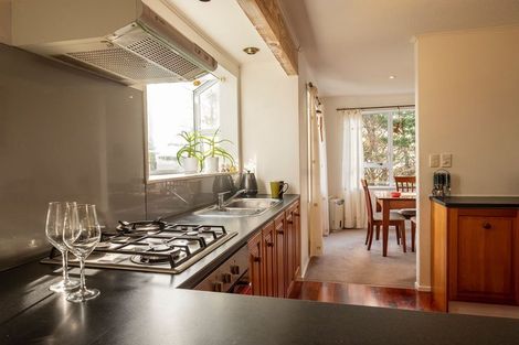 Photo of property in 1 Curacao Place, Grenada Village, Wellington, 6037