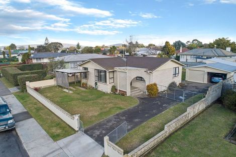 Photo of property in 7 Plymouth Road, Flaxmere, Hastings, 4120